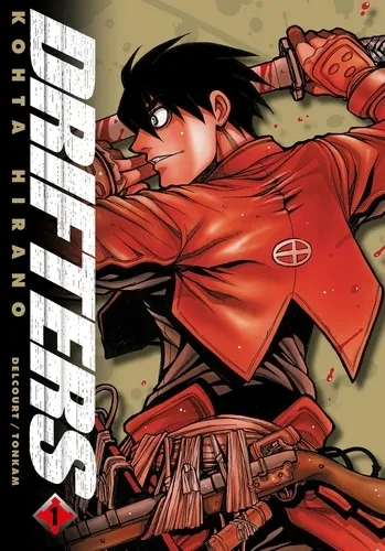 Drifters T01