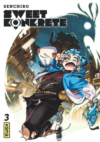 Sweet Konkrete T03