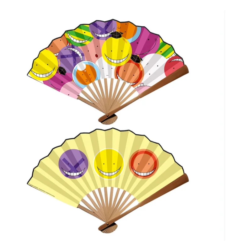 Assassination Classroom - Koro-sensei - Sticker Bomb Style - Japanese