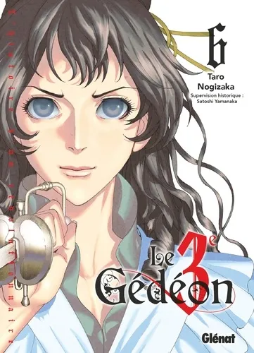 Le 3e Gédéon T6