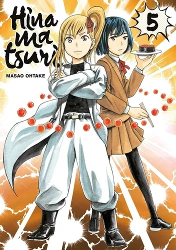 Hinamatsuri T05