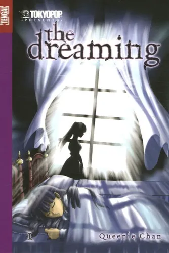 The Dreaming T1