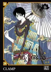 xxxHoLic T16