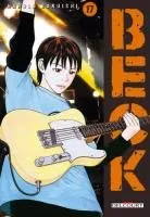 Beck T17