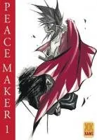 Peace Maker ( Kami ) T1