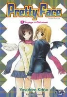 Pretty Face T02