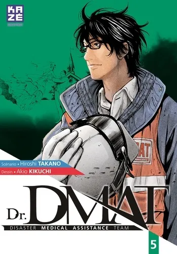 Dr. DMAT T5