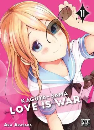 Kaguya-sama: Love Is War T11 Kaguya-sama: Love Is War T11
