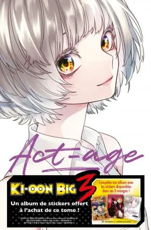 Act-age T2
