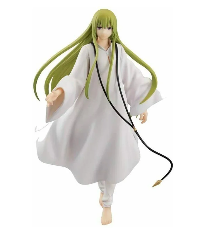 Fgo Kingu SSS Figure Fgo Kingu SSS Figure