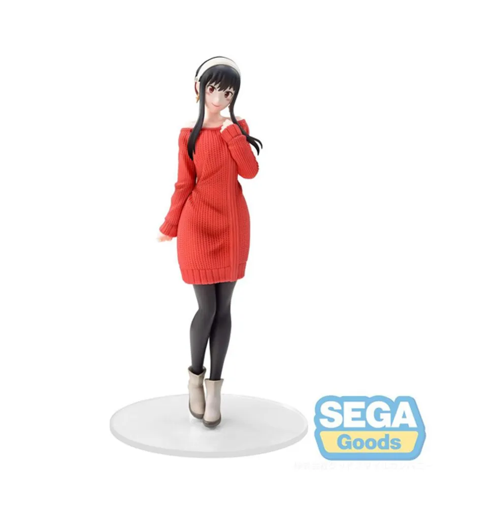 Spy×family - Yor Forger Casual Clothes