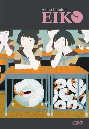 Eiko T1 Eiko T1