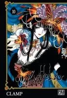 xxxHoLic T10