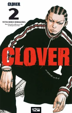 Clover T2