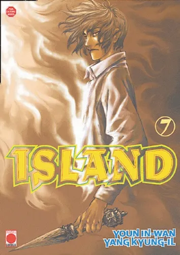 Island T7