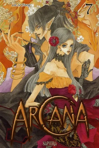 Arcana T7