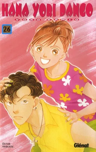 Hana Yori Dango T26