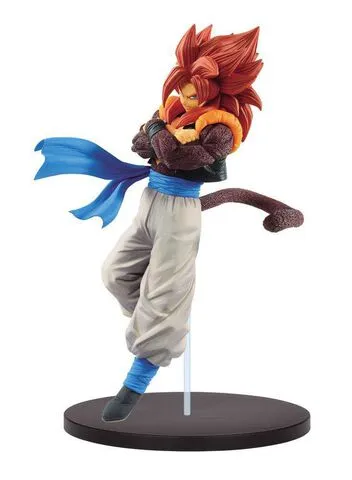 Dragon Ball Super Songoku Fes Vol.7 Ss4 Gogeta