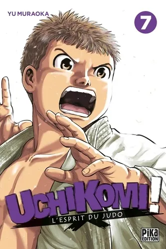 Uchikomi T07