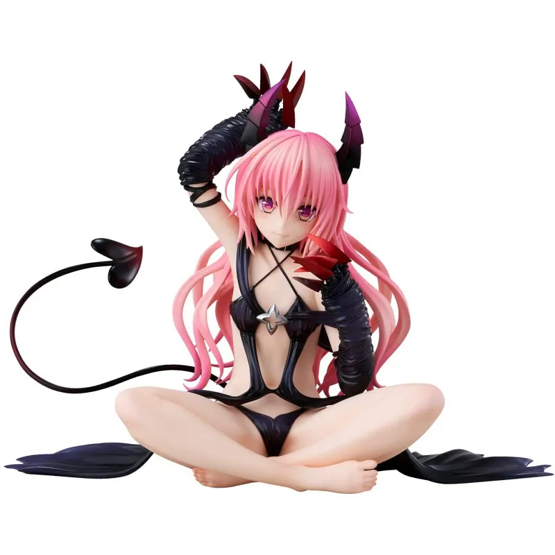 To Love-ru Darkness Nana Astar Deviluke Darkness Ver. 1/6