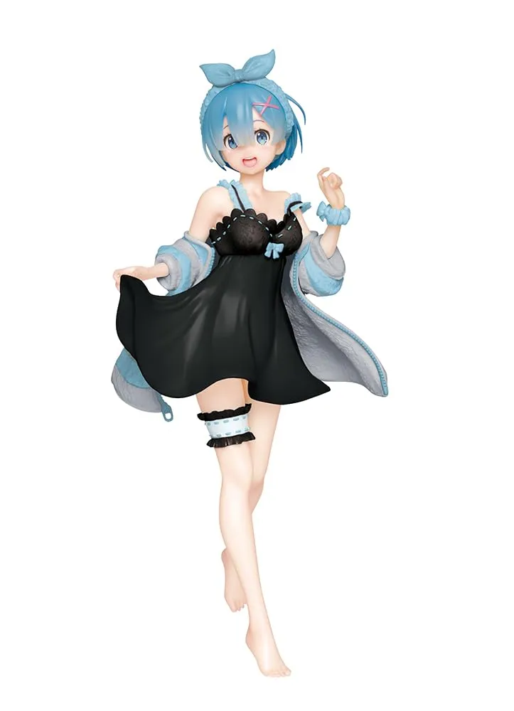 Re:zero Rem Room Wear Ver.renewal Precious Re:zero Rem Room Wear Ver.renewal Precious