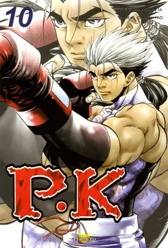 P.K T10