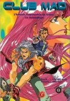 Club Mad T1 Club Mad T1