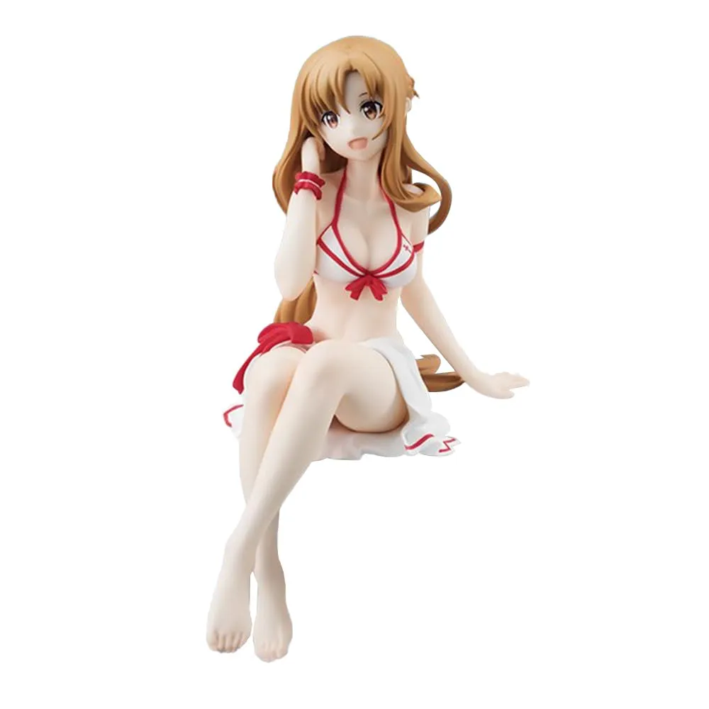 Noodlestopper Asuna Figure