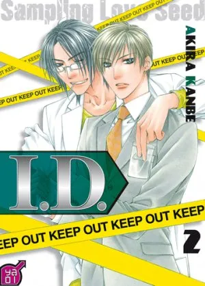 I.D. T2