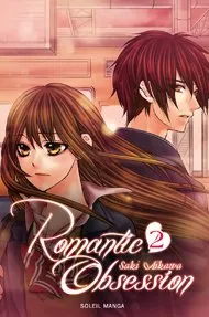 Romantic Obsession T2