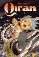 Qwan T3