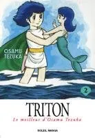Triton T2