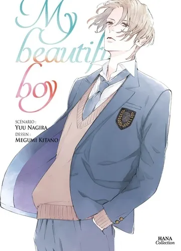 My Beautiful Boy T01
