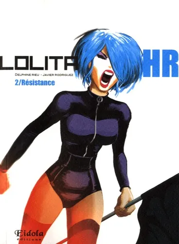 Lolita HR T2