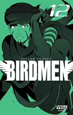 Birdmen T12