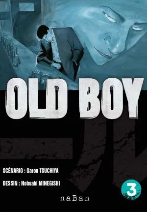 Old Boy T3