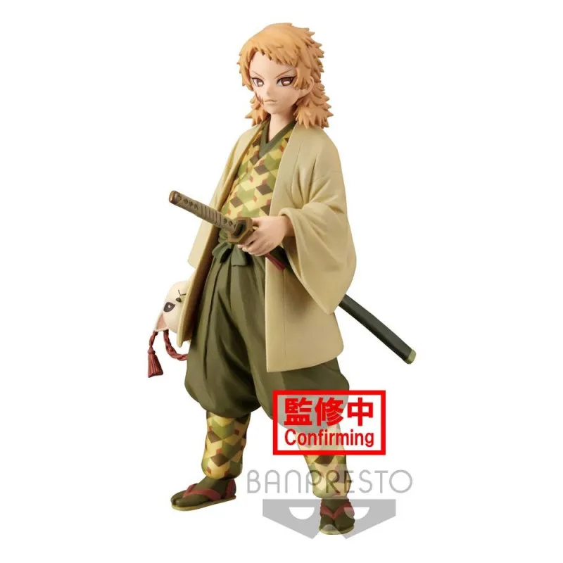 Demon Slayer Figure Vol.20- Sabito