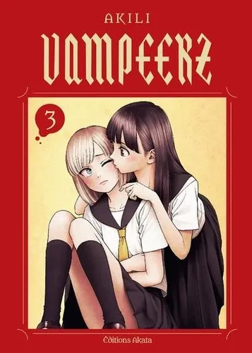 Vampeerz T03
