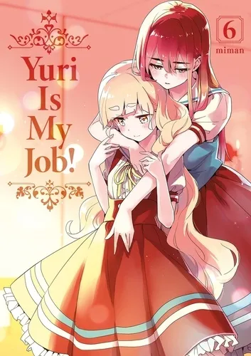 Yuri Is My Job! T06