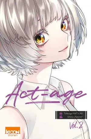 Act-age T2