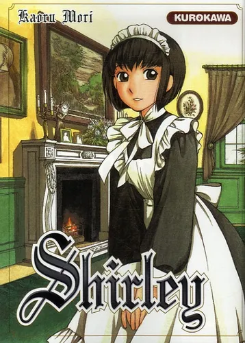 Shirley T1 Shirley T1