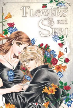 Flowers for Seri T4