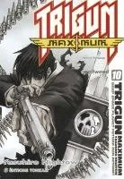 Trigun Maximum T10