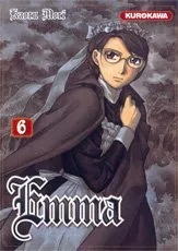 Emma T6 Emma T6