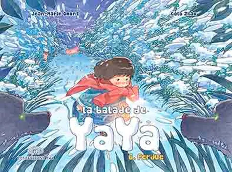 La Balade de Yaya T6