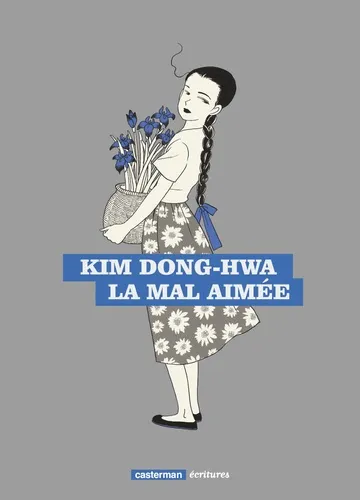 La mal aimée T1 La mal aimée T1