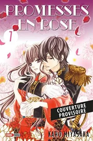 Promesses En Rose T07