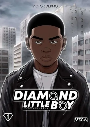 Diamond Little Boy T01