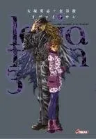 Leviathan T3