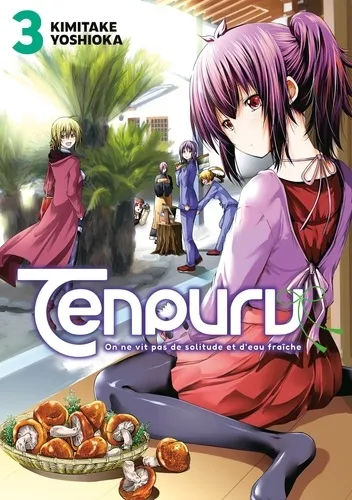 Tenpuru T03